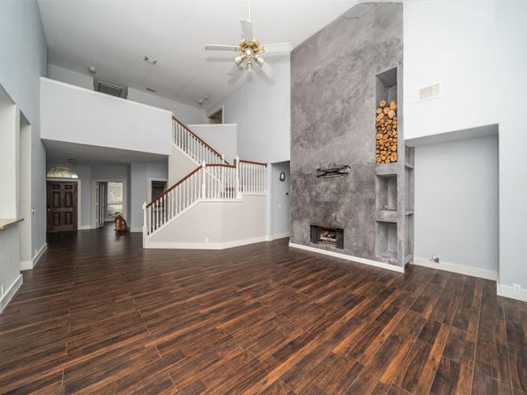 11534 Alpena Lane, Houston TX 77095