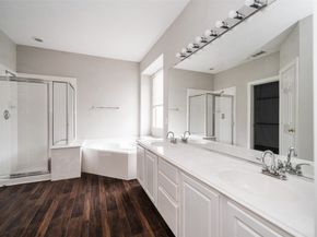 11534 Alpena Lane, Houston TX 77095