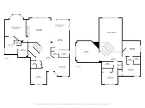 11534 Alpena Lane, Houston TX 77095