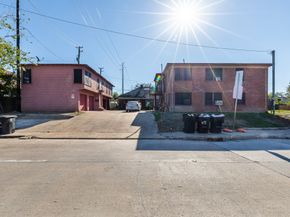 2201 Blodgett Street, Houston TX 77004