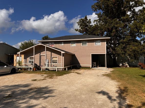 404 Gulf Bank Road, Houston TX 77037