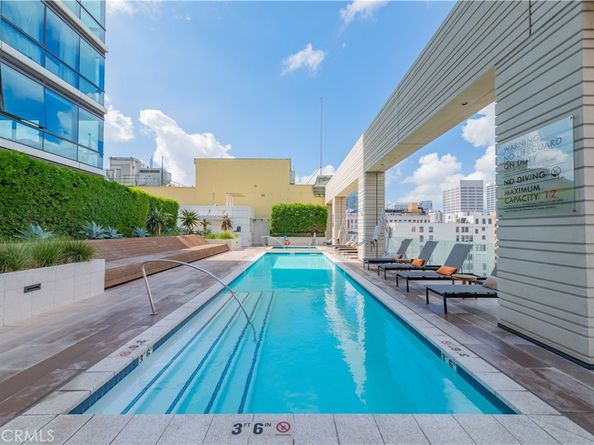 400 S Broadway 3106, Los Angeles CA 90013