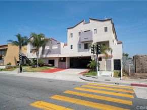 721 W La Palma Avenue, Anaheim CA 92801