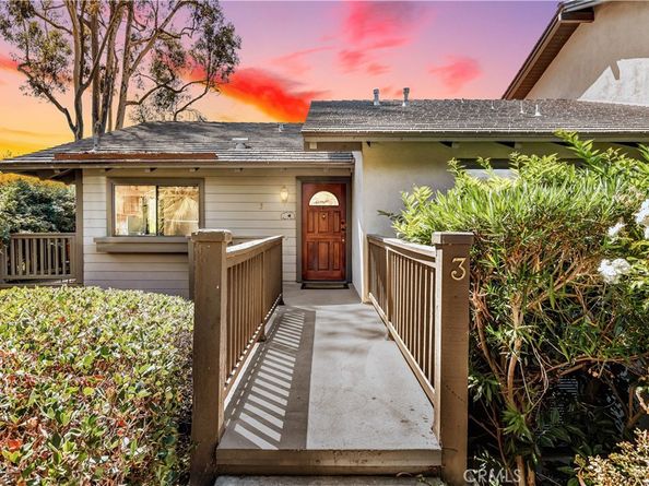 3 Palos 51, Irvine CA 92612