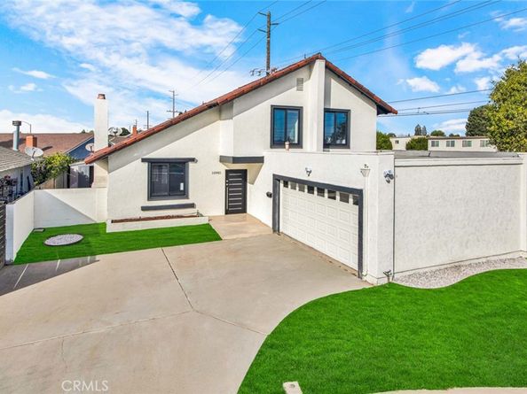 10981 Slater Avenue, Fountain Valley CA 92708