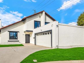 10981 Slater Avenue, Fountain Valley CA 92708