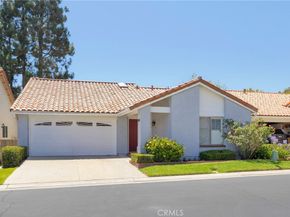 28013 Espinoza, Mission Viejo CA 92692