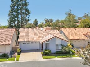 28013 Espinoza, Mission Viejo CA 92692