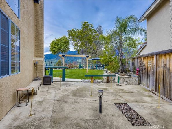 21036 Pennington Lane, Trabuco Canyon CA 92679