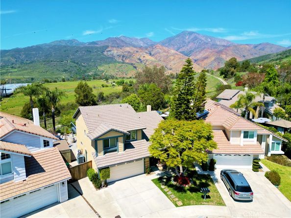 21036 Pennington Lane, Trabuco Canyon CA 92679