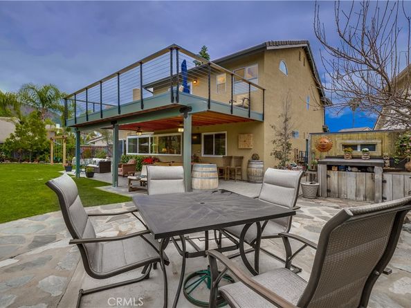 21036 Pennington Lane, Trabuco Canyon CA 92679