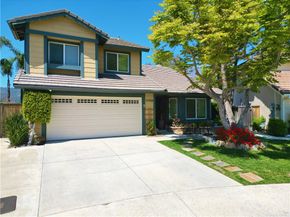 21036 Pennington Lane, Trabuco Canyon CA 92679