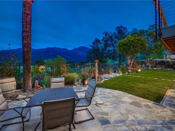 21036 Pennington Lane, Trabuco Canyon CA 92679