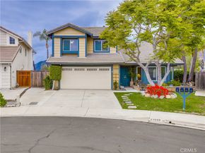 21036 Pennington Lane, Trabuco Canyon CA 92679