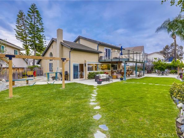 21036 Pennington Lane, Trabuco Canyon CA 92679