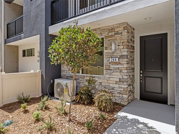 244 S Cascade Palm Drive, Anaheim CA 92802