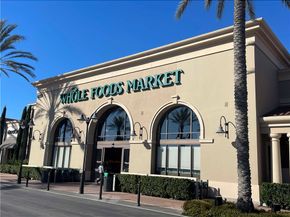 102 Lattice, Irvine CA 92603