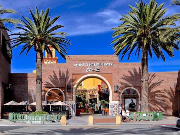 102 Lattice, Irvine CA 92603