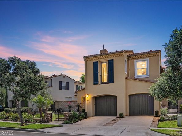 102 Lattice, Irvine CA 92603