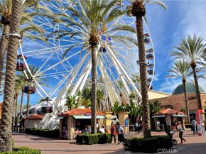102 Lattice, Irvine CA 92603