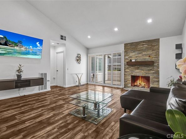 5 Fernbank #57, Irvine CA 92604