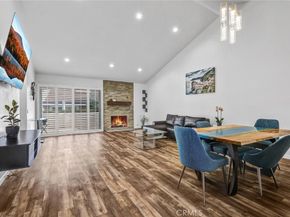5 Fernbank #57, Irvine CA 92604
