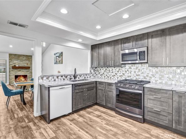5 Fernbank #57, Irvine CA 92604