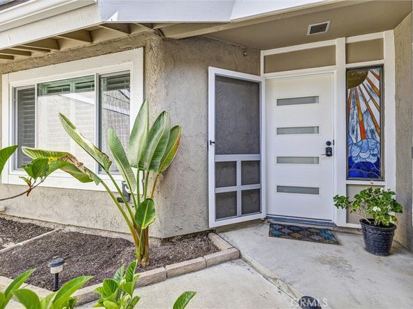 5 Fernbank #57, Irvine CA 92604
