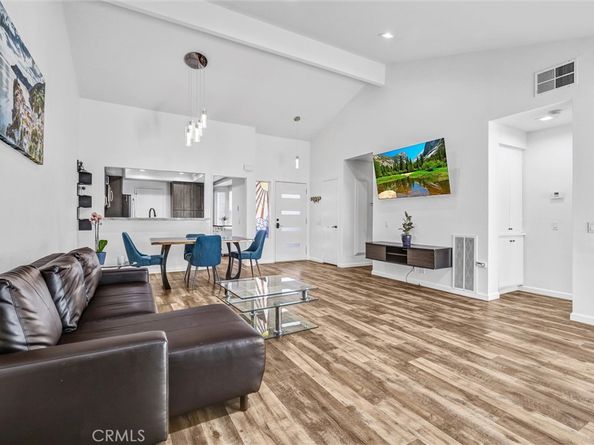 5 Fernbank #57, Irvine CA 92604