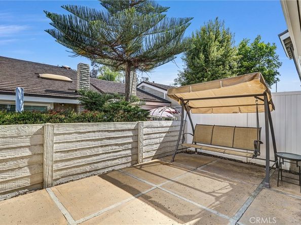 5 Fernbank #57, Irvine CA 92604