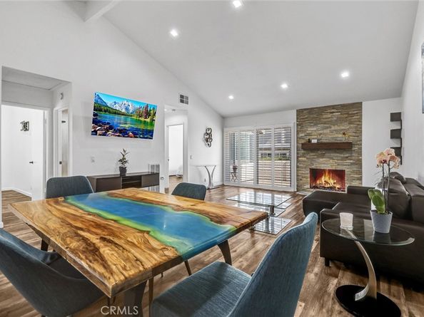 5 Fernbank #57, Irvine CA 92604