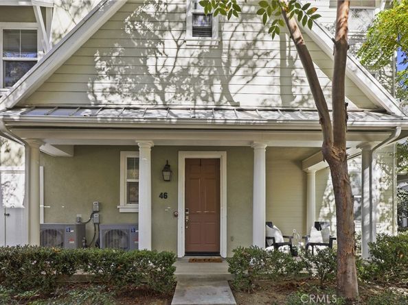 46 Valmont, Ladera Ranch CA 92694