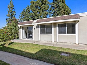 23401 Caminito Lazaro 245, Laguna Hills CA 92653