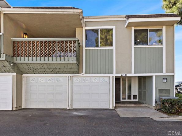 23401 Caminito Lazaro 245, Laguna Hills CA 92653