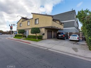 7611 Warner Avenue, Huntington Beach CA 92647