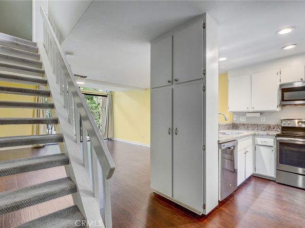 162 Pineview, Irvine CA 92620