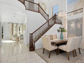 2 Oak Ridge, Aliso Viejo CA 92656