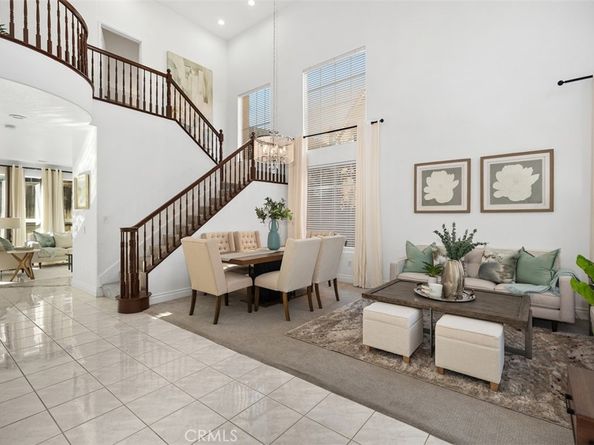 2 Oak Ridge, Aliso Viejo CA 92656