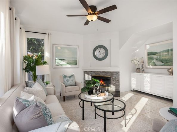 2 Oak Ridge, Aliso Viejo CA 92656