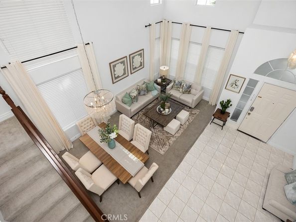 2 Oak Ridge, Aliso Viejo CA 92656