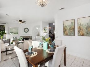 2 Oak Ridge, Aliso Viejo CA 92656