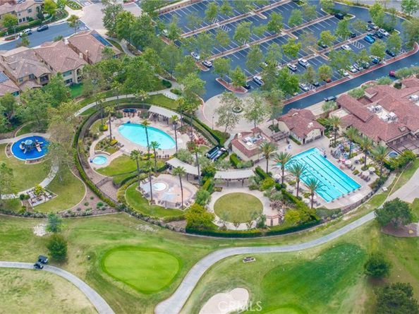 2 Oak Ridge, Aliso Viejo CA 92656