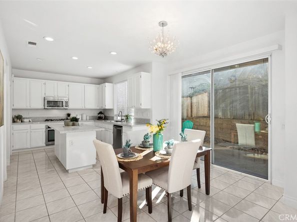 2 Oak Ridge, Aliso Viejo CA 92656