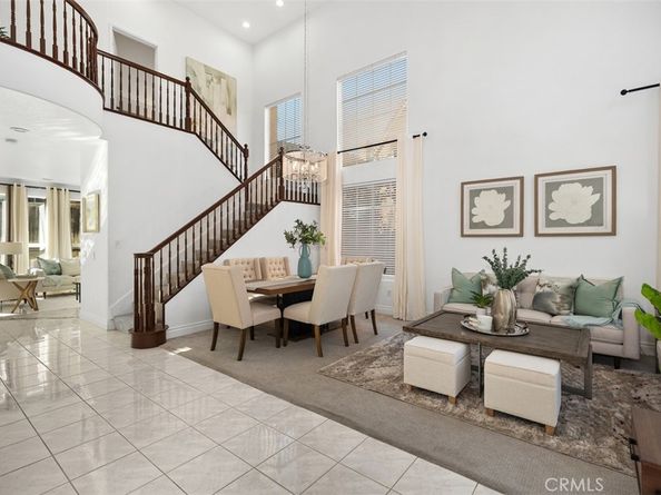 2 Oak Ridge, Aliso Viejo CA 92656