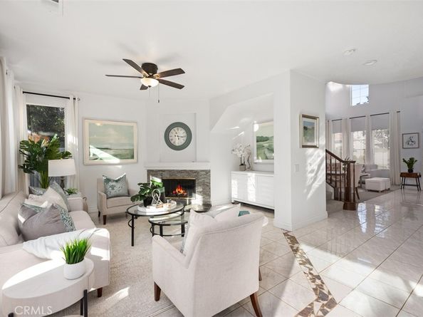 2 Oak Ridge, Aliso Viejo CA 92656