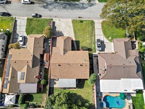 552 N Broadmoor Avenue, West Covina CA 91790