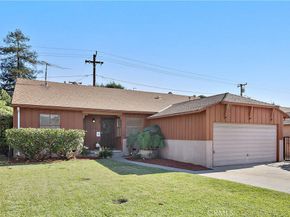 552 N Broadmoor Avenue, West Covina CA 91790