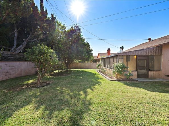 552 N Broadmoor Avenue, West Covina CA 91790