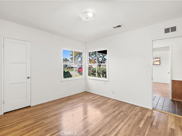 552 N Broadmoor Avenue, West Covina CA 91790