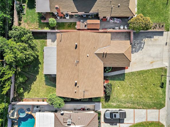 552 N Broadmoor Avenue, West Covina CA 91790